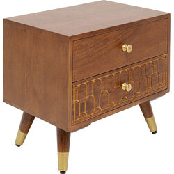 Petite commode Muskat