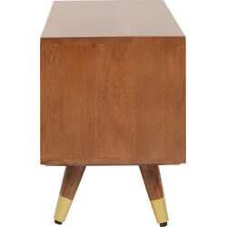 Petite commode Muskat