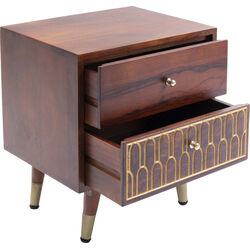 Petite commode Muskat