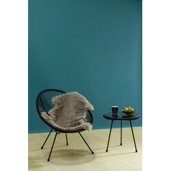 84924 - Beistelltisch Acapulco Mono Schwarz