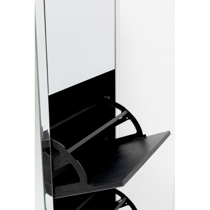 Schuhkipper Luxury 4-er