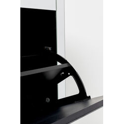 Schuhkipper Luxury 4-er