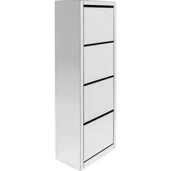 Schuhkipper Luxury 4-er