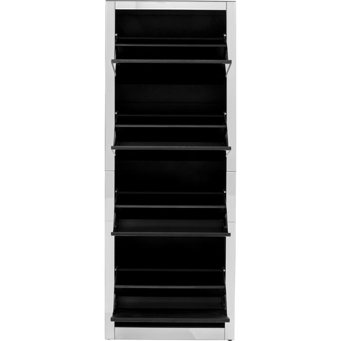 Schuhkipper Luxury 4-er