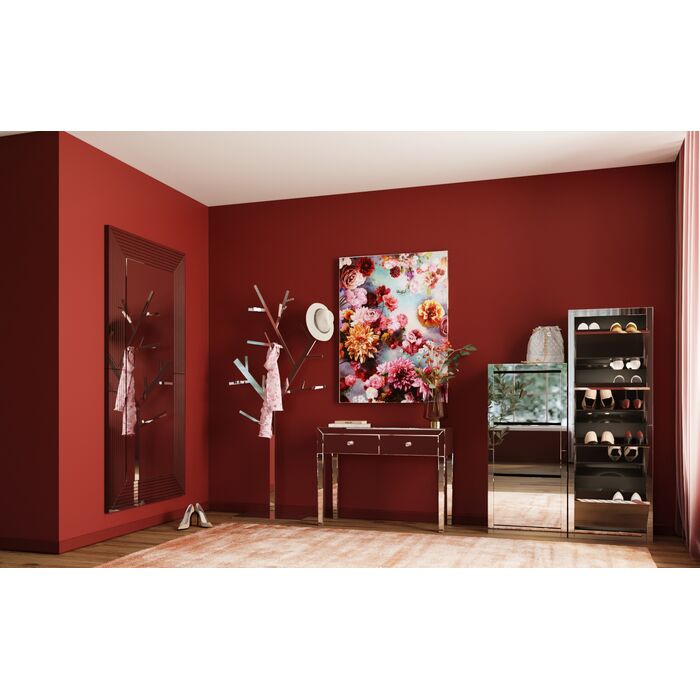 Schuhkipper Luxury 4-er