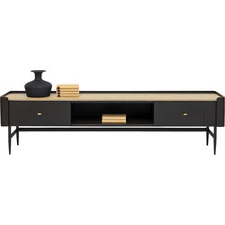 Buffet bas Milano 200x55cm