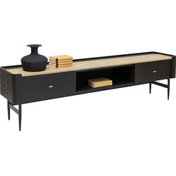 Buffet bas Milano 200x55cm