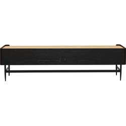 Buffet bas Milano 200x55cm