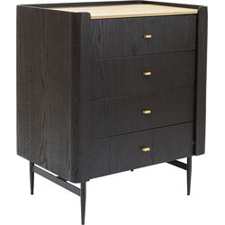 Dresser Milano 80x100cm