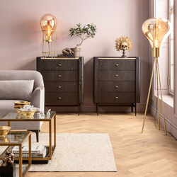 Dresser Milano 80x100cm