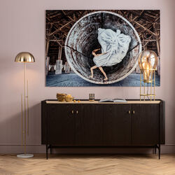 Sideboard Milano 180x85cm