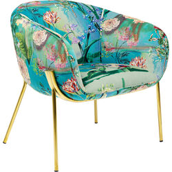 Fauteuil Paradise