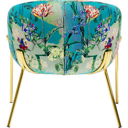 Fauteuil Paradise