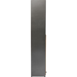 Mueble bar Vinoteca 80x201cm