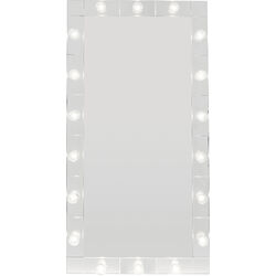 Standspiegel Make Up 80x160cm