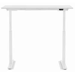 Scrivania Office bianco bianco 120x60