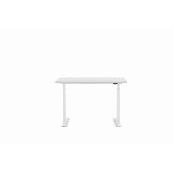 Scrivania Office bianco bianco 120x60