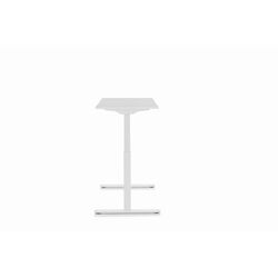 Scrivania Office bianco bianco 140x70