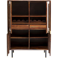 Display Cabinet Ravello 100