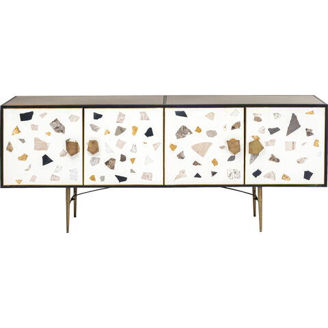 Aparador Terrazzo 183x77cm
