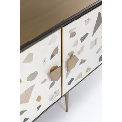 Sideboard Terrazzo 183x77cm