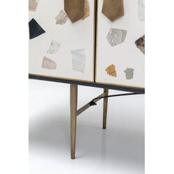 Sideboard Terrazzo 183x77cm