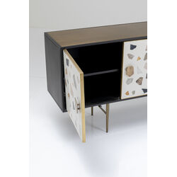 Sideboard Terrazzo 183x77cm