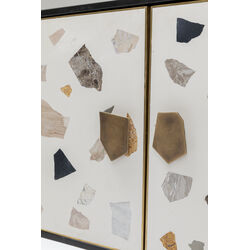 Sideboard Terrazzo 183x77cm