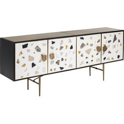 Sideboard Terrazzo 183x77cm