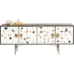 Sideboard Terrazzo 183x77cm