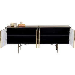 Sideboard Terrazzo 183x77cm