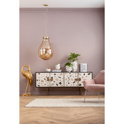 85152 - Sideboard Terrazzo 183x77cm