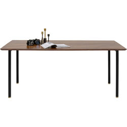 Table Ravello 160x80