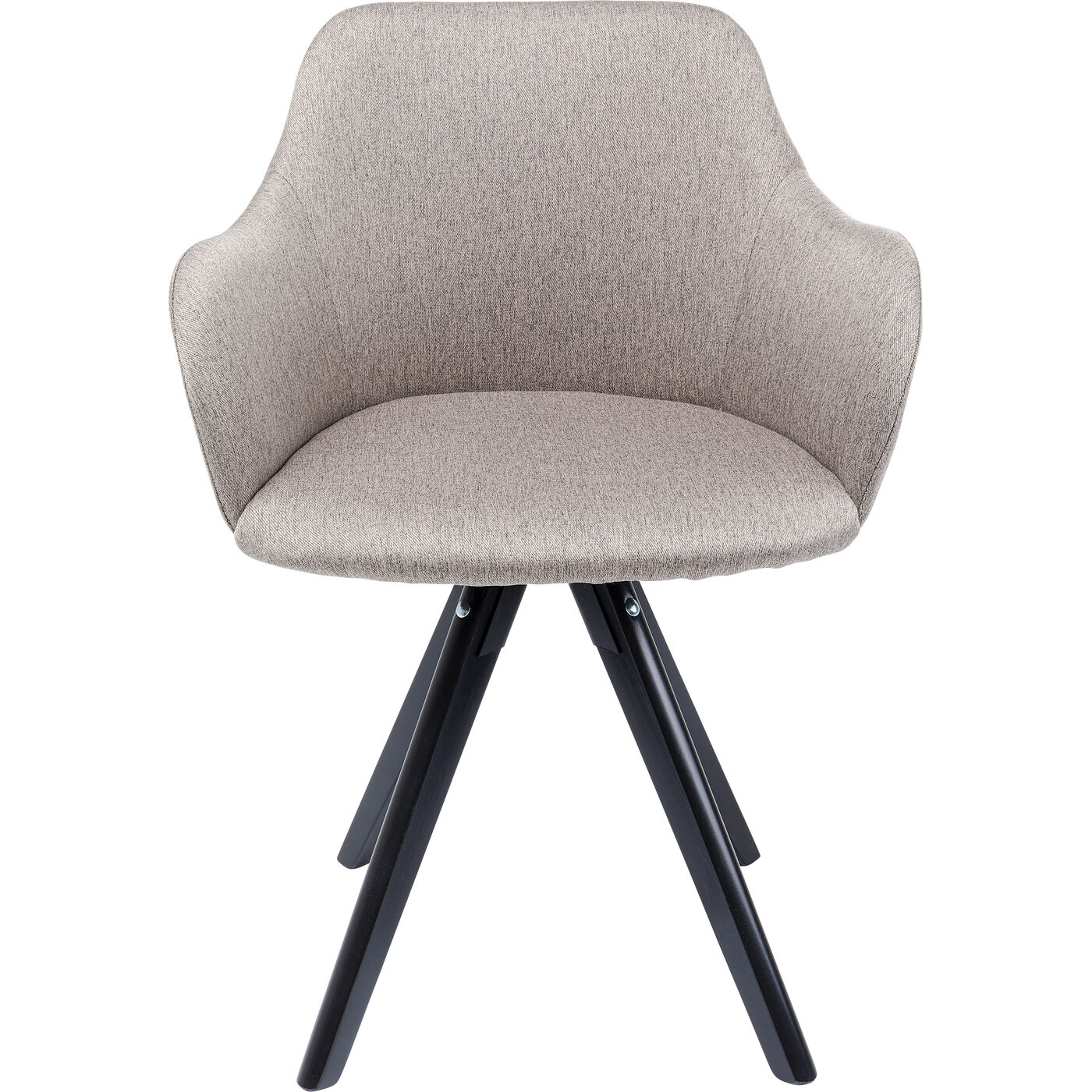 Silla giratoria Lady Loco topo