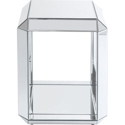 Side Table Luxury Lia 46x46cm