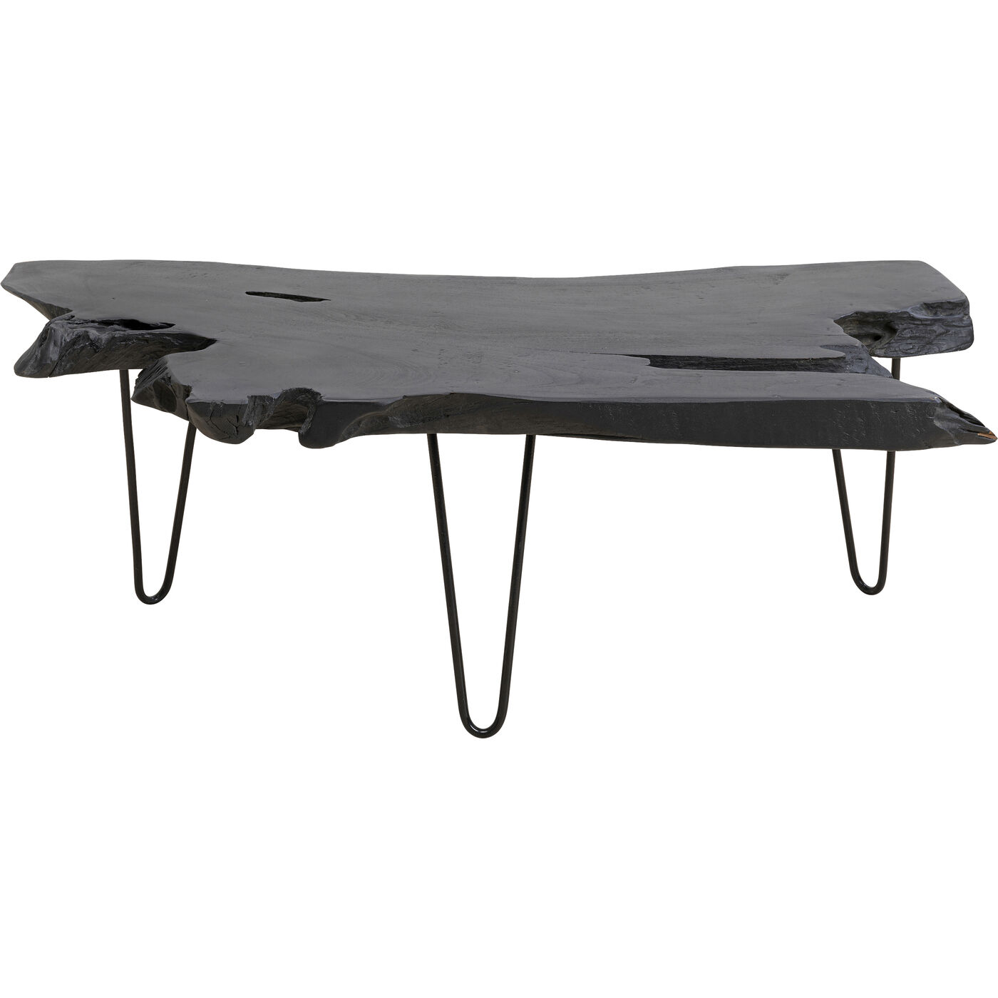 [85272] Mesa centro Aspen negro 100x40