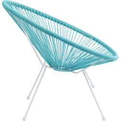 Sessel Acapulco Türkis