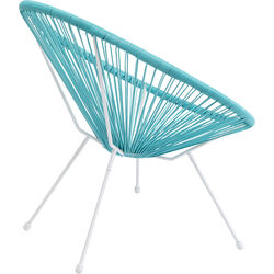 Sessel Acapulco Türkis