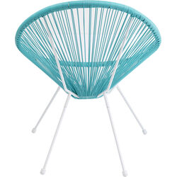 Sessel Acapulco Türkis