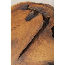 Table basse Aspen nature 100x60