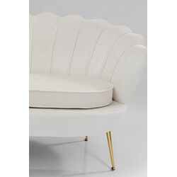 Canapé Water Lily 2-Seater Oro beige