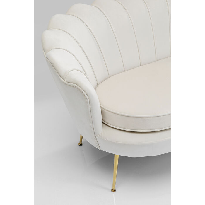 Canapé Water Lily 2-Seater Oro beige
