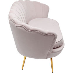 Canapé Water Lily 2-Seater Oro beige