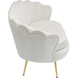 Canapé Water Lily 2-Seater Oro beige