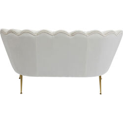 Canapé Water Lily 2-Seater Oro beige