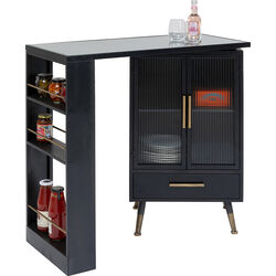 Barschrank La Gomera