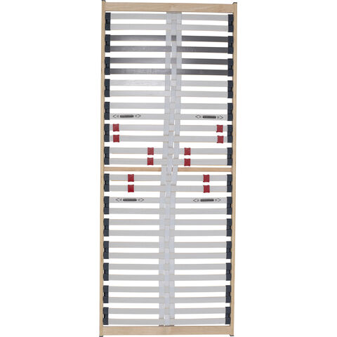Slatted Frame Comfort 100x200
