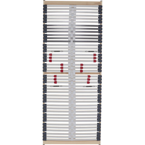 Slatted Frame Comfort Plus 90x200