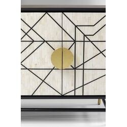 Sideboard Credenza 150x80cm