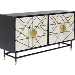 Sideboard Credenza 150x80cm